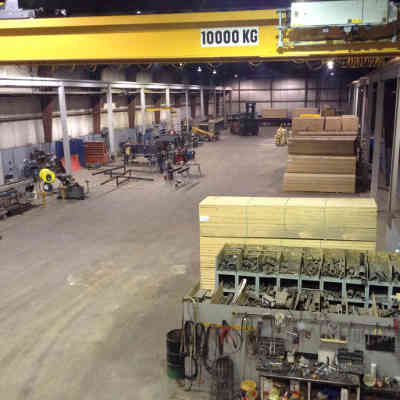 Access Matting Gallery Image-11