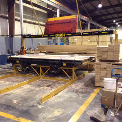 Access Matting Gallery Image-19