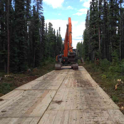 Access Matting Gallery Image-21