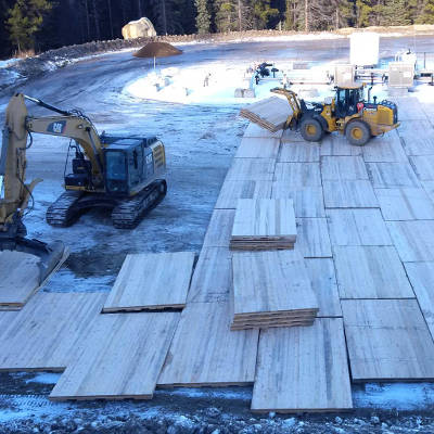 Access Matting Gallery Image-3