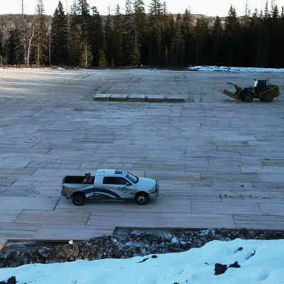 Access Matting Gallery Image-4