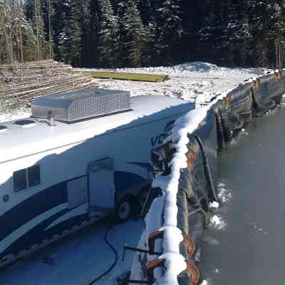 Frac Water Heaters Gallery Image-1