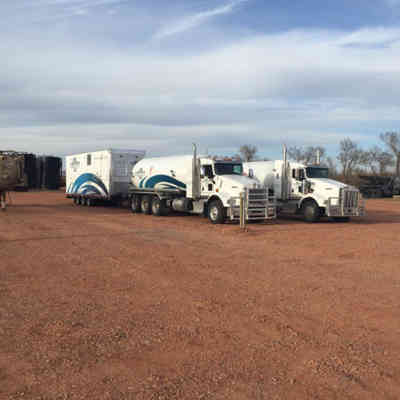 Frac Water Heaters Gallery Image-2