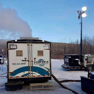 Frac Water Heaters Gallery Image-5