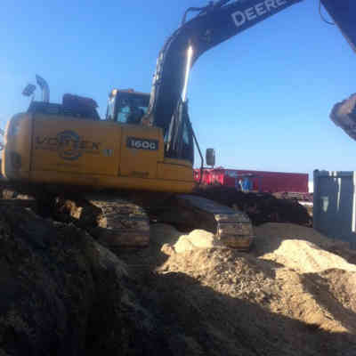 Surface Drilling Support Rentals Gallery Image-1