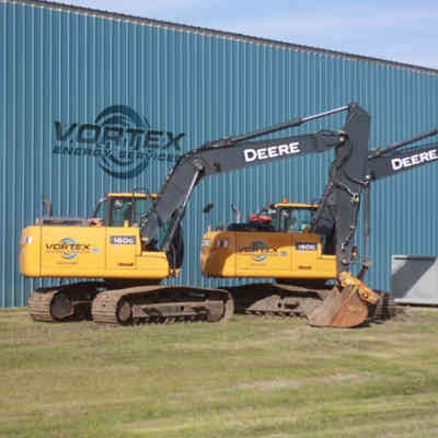 Surface Drilling Support Rentals Gallery Image-3